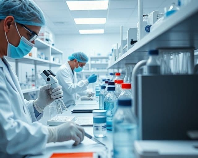 Biotechnology