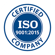 ISO Certification